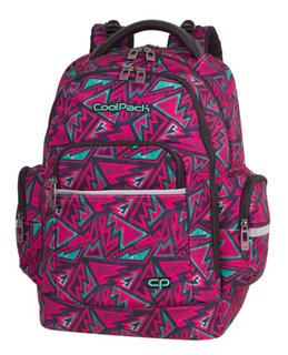 Školní batoh Brick A539-6